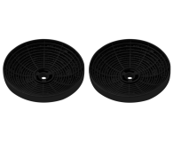 AMICA FILTR WEGLOWY KF 17154-2 szt w zestawie - 1380761 - zdjęcie 2